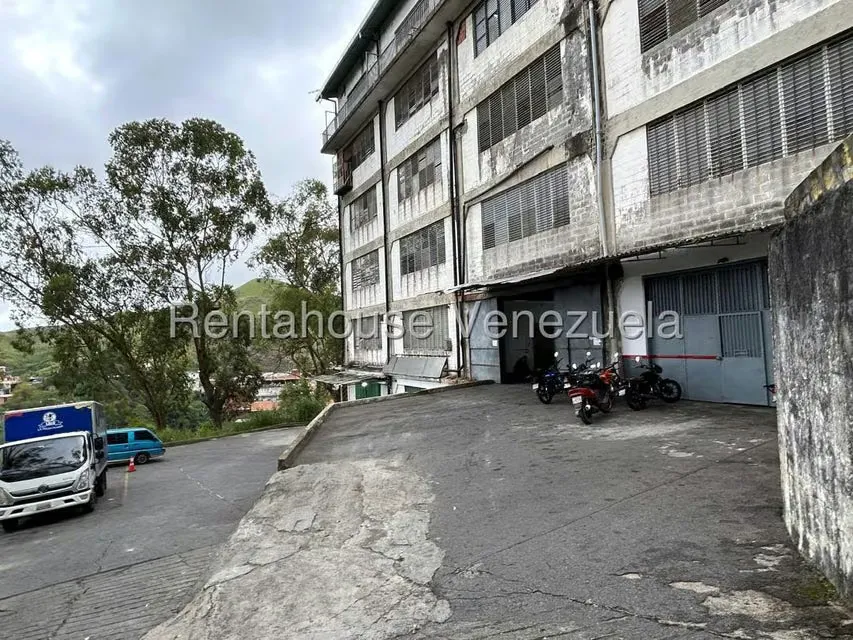 Local Comercial en Alquiler en Municipio Carrizal, Miranda - 8