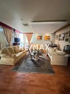EN VENTA PENT-HOUSE EN VENTA URB. EL BOSQUE