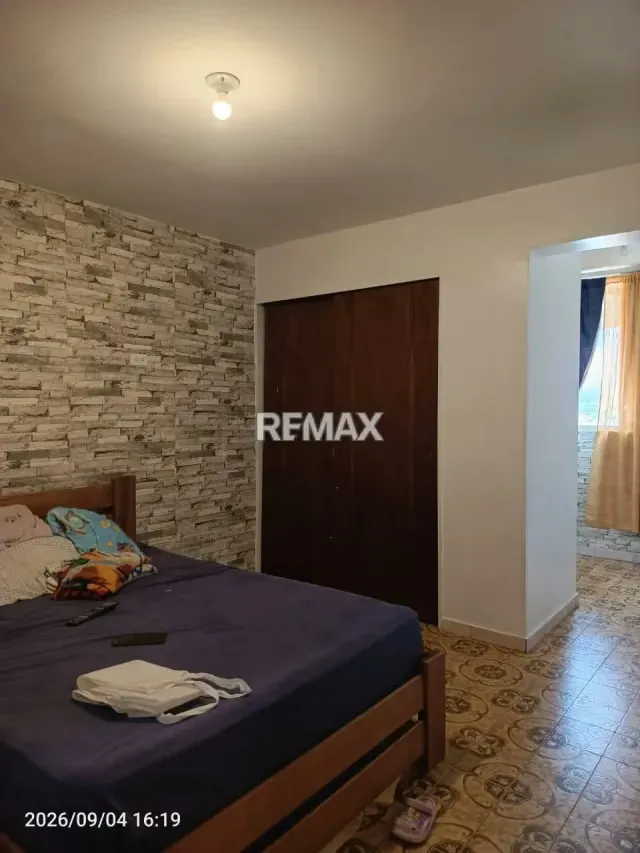 Hermoso Apartamento en venta en Residencias Gin-Ros, con una ubicación privilegiada en el casco central de Guatire. - 2