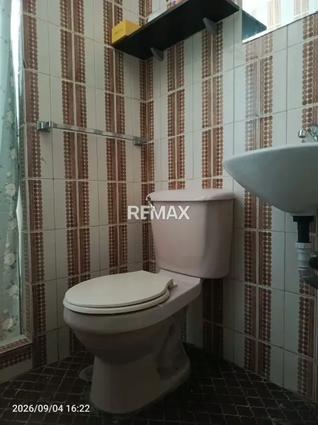 Hermoso Apartamento en venta en Residencias Gin-Ros, con una ubicación privilegiada en el casco central de Guatire. - 8