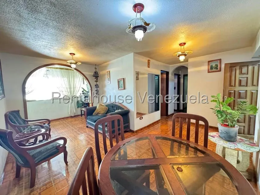 Apartamento (1 Nivel) en Venta en Parroquia La Candelaria, Distrito Metropolitano - 15