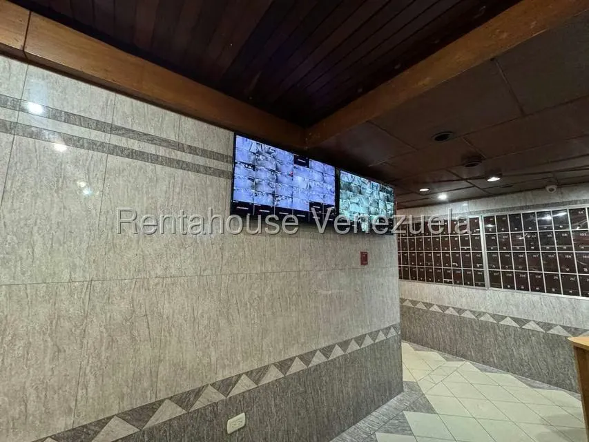 Apartamento (1 Nivel) en Venta en Parroquia La Candelaria, Distrito Metropolitano - 18