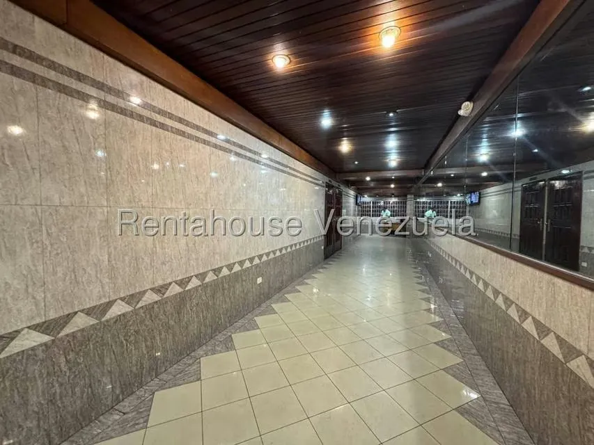 Apartamento (1 Nivel) en Venta en Parroquia La Candelaria, Distrito Metropolitano - 19