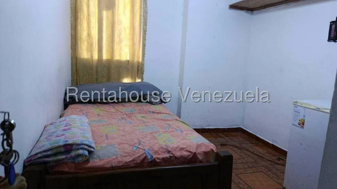 Apartamento (1 Nivel) en Venta en Parroquia La Candelaria, Distrito Metropolitano - 3