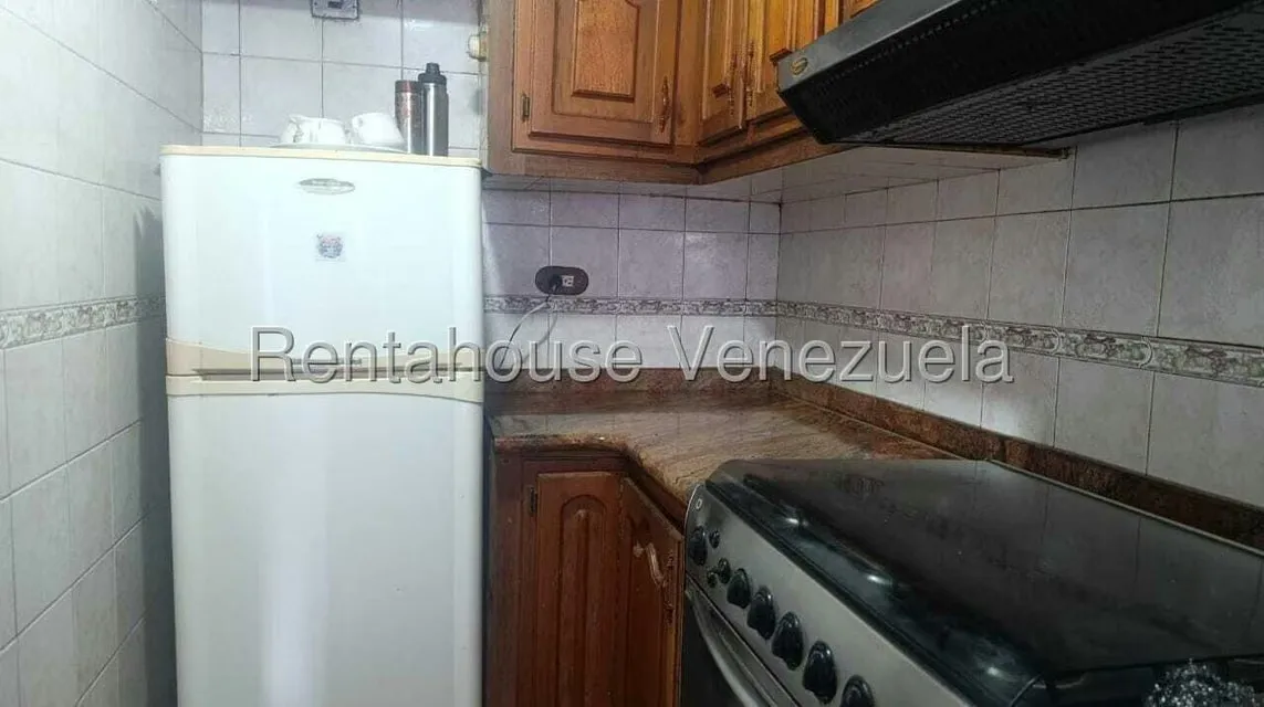 Apartamento (1 Nivel) en Venta en Parroquia La Candelaria, Distrito Metropolitano - 26