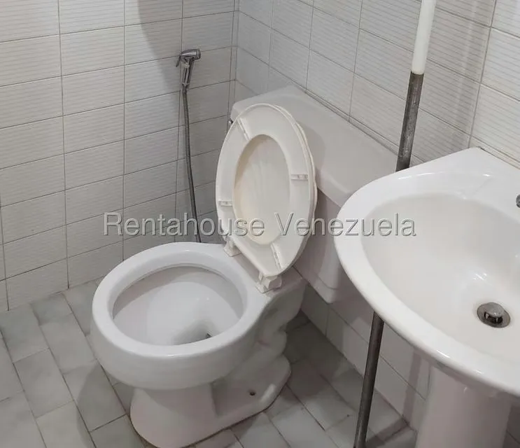 Apartamento (1 Nivel) en Venta en Parroquia La Candelaria, Distrito Metropolitano - 27
