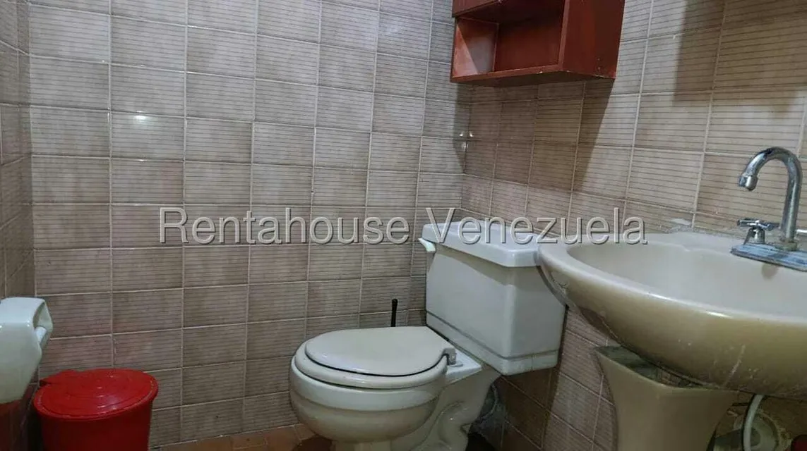 Apartamento (1 Nivel) en Venta en Parroquia La Candelaria, Distrito Metropolitano - 5