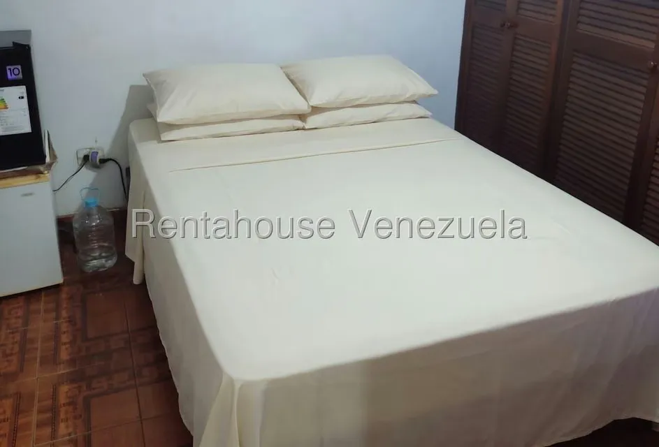 Apartamento (1 Nivel) en Venta en Parroquia La Candelaria, Distrito Metropolitano - 6