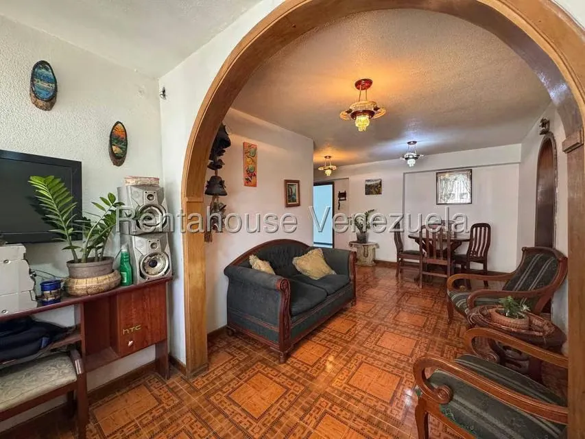 Apartamento (1 Nivel) en Venta en Parroquia La Candelaria, Distrito Metropolitano - 9