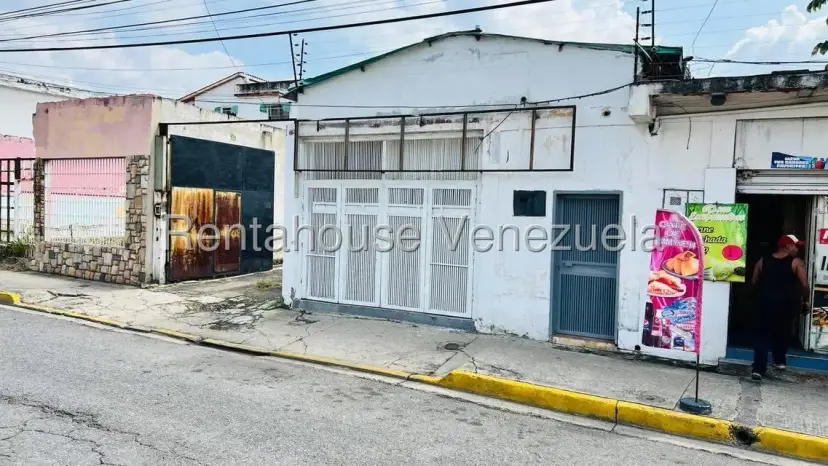 Comercial (Local Comercial) en Alquiler en La Cooperativa, Aragua