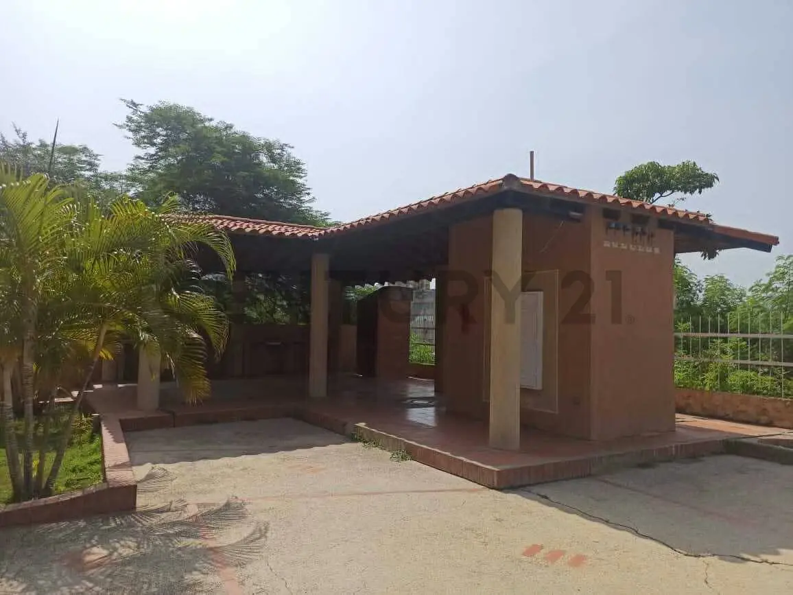 Valle Alto III