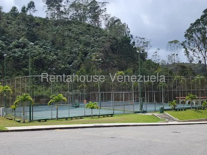 Apartamento (1 Nivel) en Venta en Las Salias, Miranda - 2
