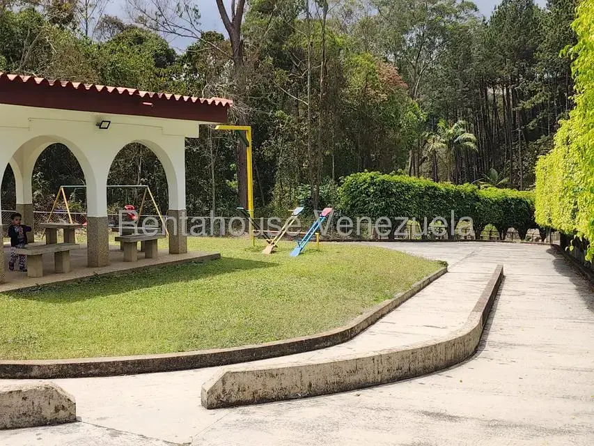 Apartamento (1 Nivel) en Venta en Las Salias, Miranda - 3