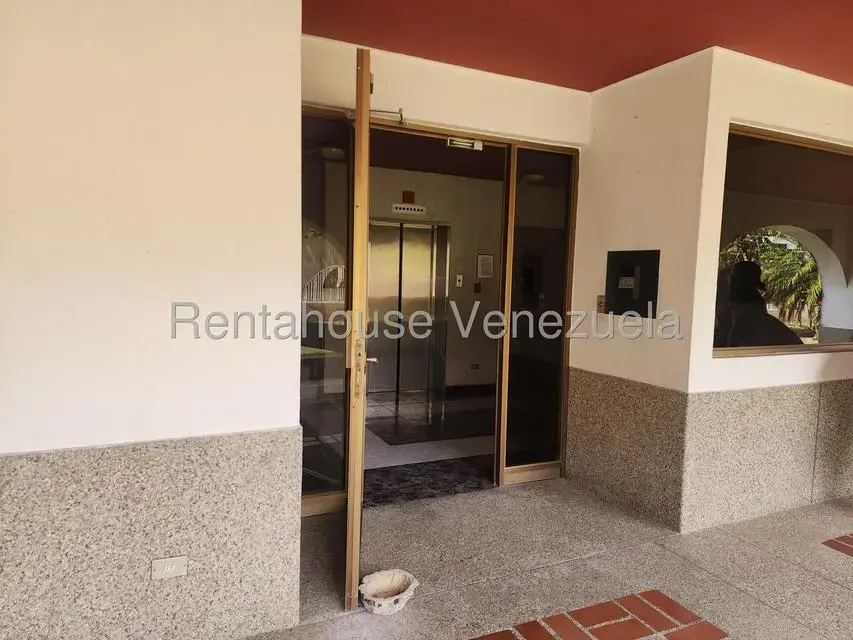 Apartamento (1 Nivel) en Venta en Las Salias, Miranda - 7