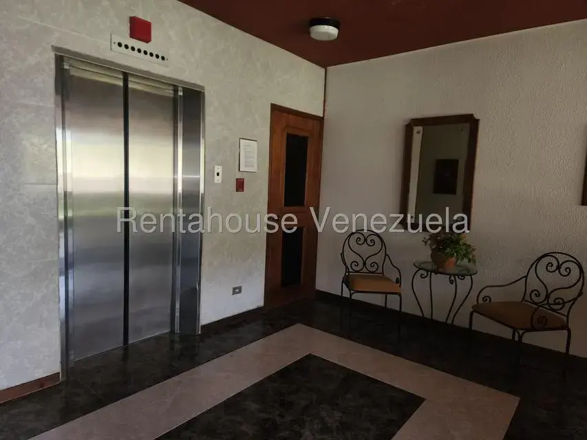 Apartamento (1 Nivel) en Venta en Las Salias, Miranda - 8
