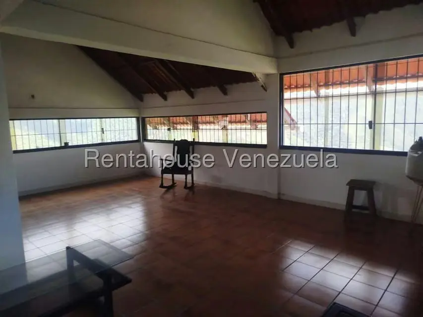 Casa (Casas de Campo) en Venta en La Colonia Tovar, Aragua - 19