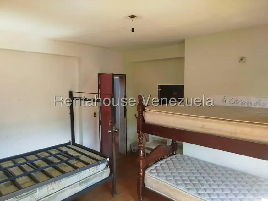 Casa (Casas de Campo) en Venta en La Colonia Tovar, Aragua - 27