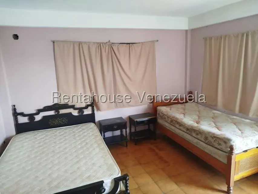Casa (Casas de Campo) en Venta en La Colonia Tovar, Aragua - 28