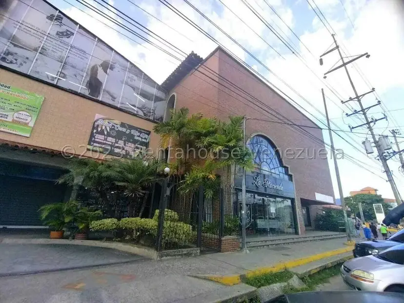 Comercial (Local Comercial) en Venta en El Castillejo, Miranda