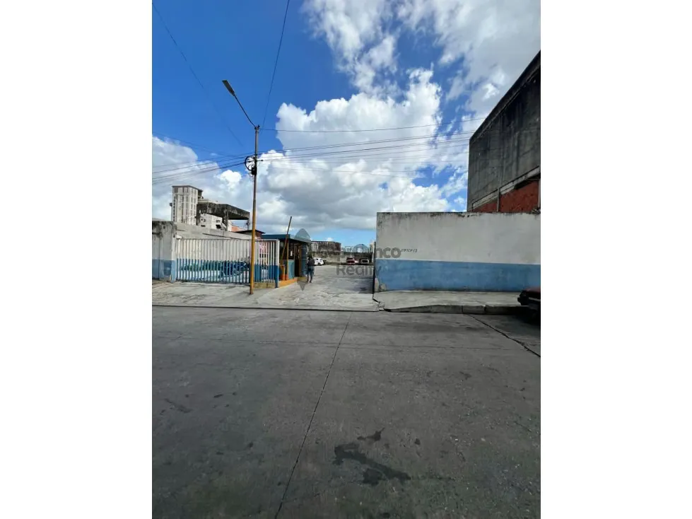 Venta 1600 m2 de terreno en centro de Valencia - 3