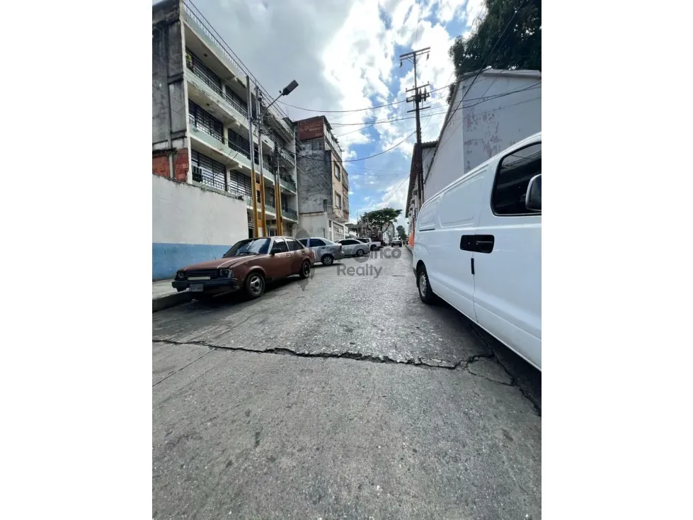 Venta 1600 m2 de terreno en centro de Valencia - 5