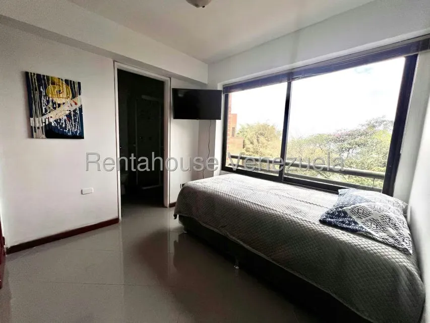 Apartamento (1 Nivel) en Venta en Alto Hatillo, Distrito Metropolitano - 23