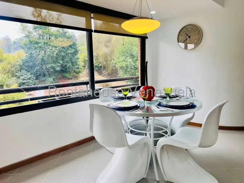 Apartamento (1 Nivel) en Venta en Alto Hatillo, Distrito Metropolitano - 26