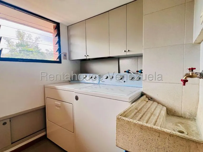 Apartamento (1 Nivel) en Venta en Alto Hatillo, Distrito Metropolitano - 29