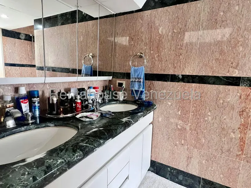 Apartamento (1 Nivel) en Venta en Alto Hatillo, Distrito Metropolitano - 40