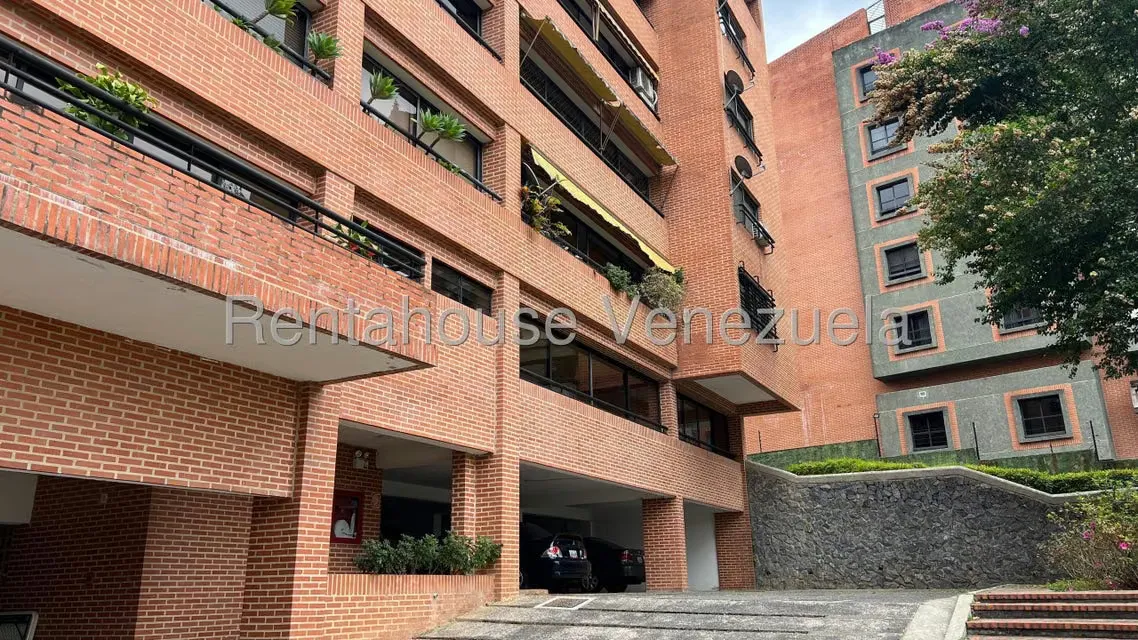 Apartamento (1 Nivel) en Venta en Alto Hatillo, Distrito Metropolitano - 46