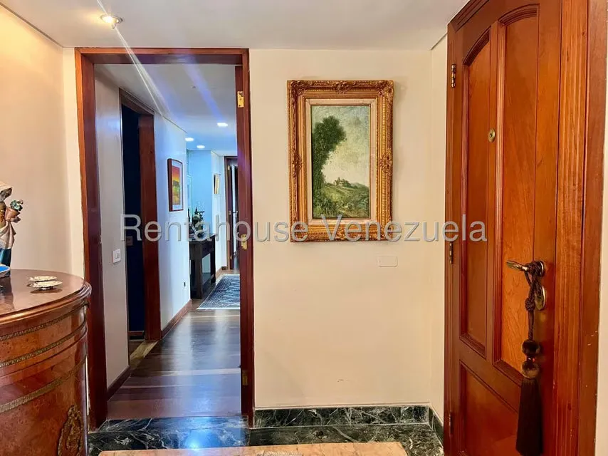 Apartamento (1 Nivel) en Venta en Alto Hatillo, Distrito Metropolitano - 6