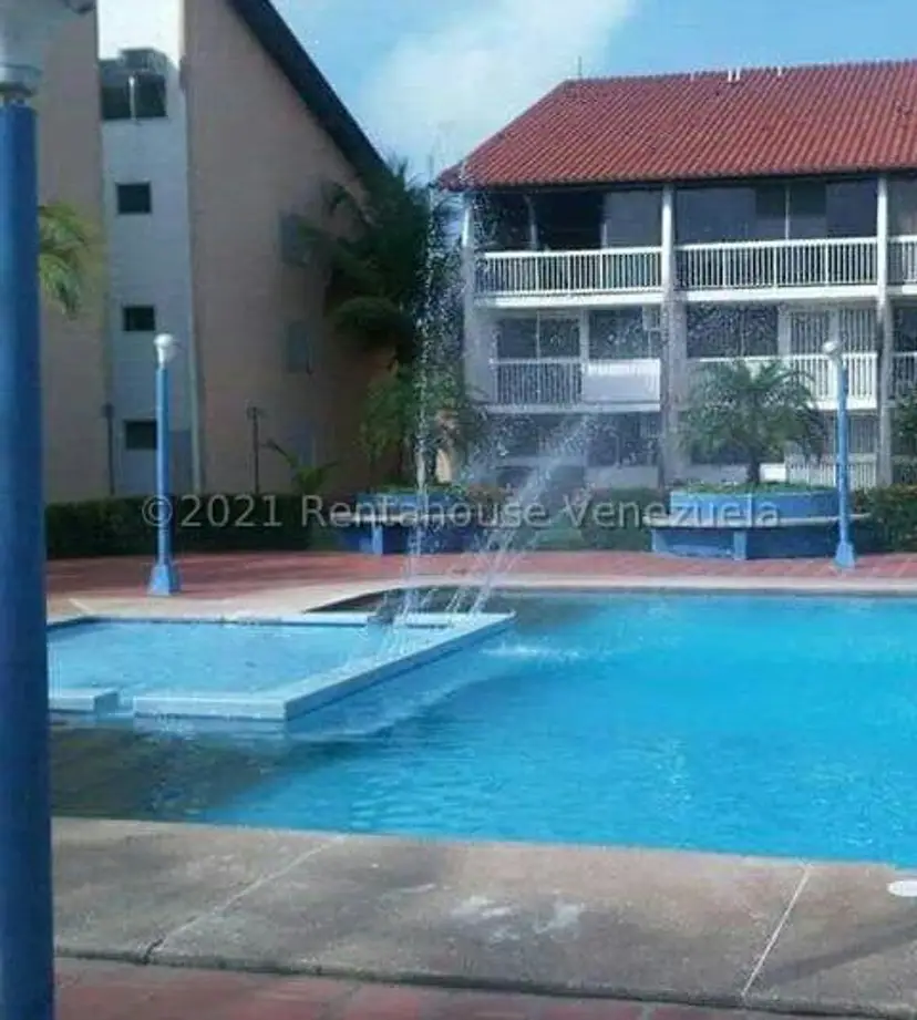 Apartamento (1 Nivel) en Venta en Los Canales de Rio Chico, Miranda