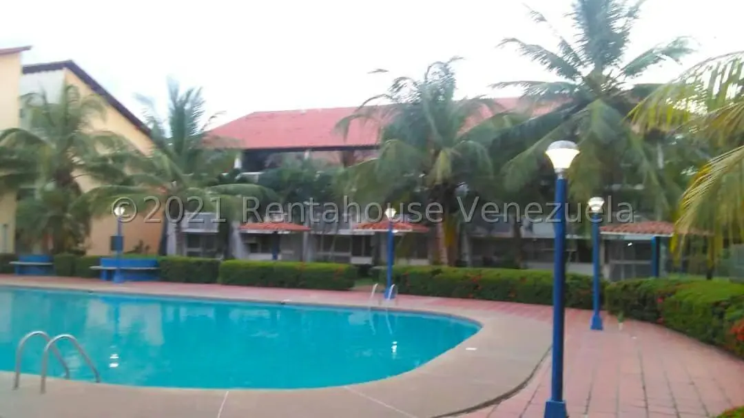 Apartamento (1 Nivel) en Venta en Los Canales de Rio Chico, Miranda - 4