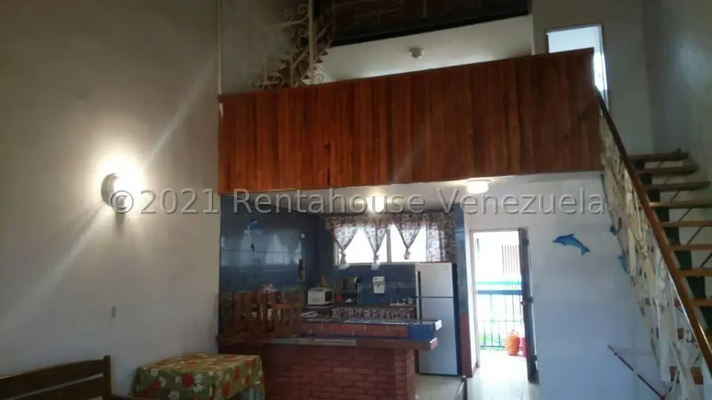 Apartamento (1 Nivel) en Venta en Los Canales de Rio Chico, Miranda - 6