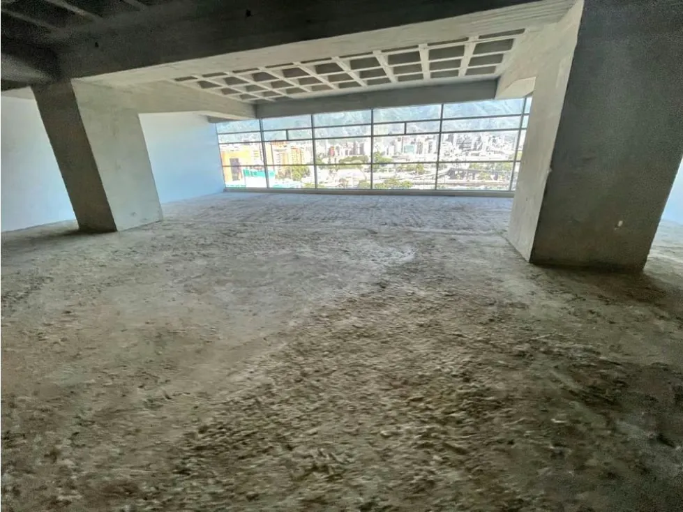 Vendo oficina 210m2 Las Mercedes 9558 - 2