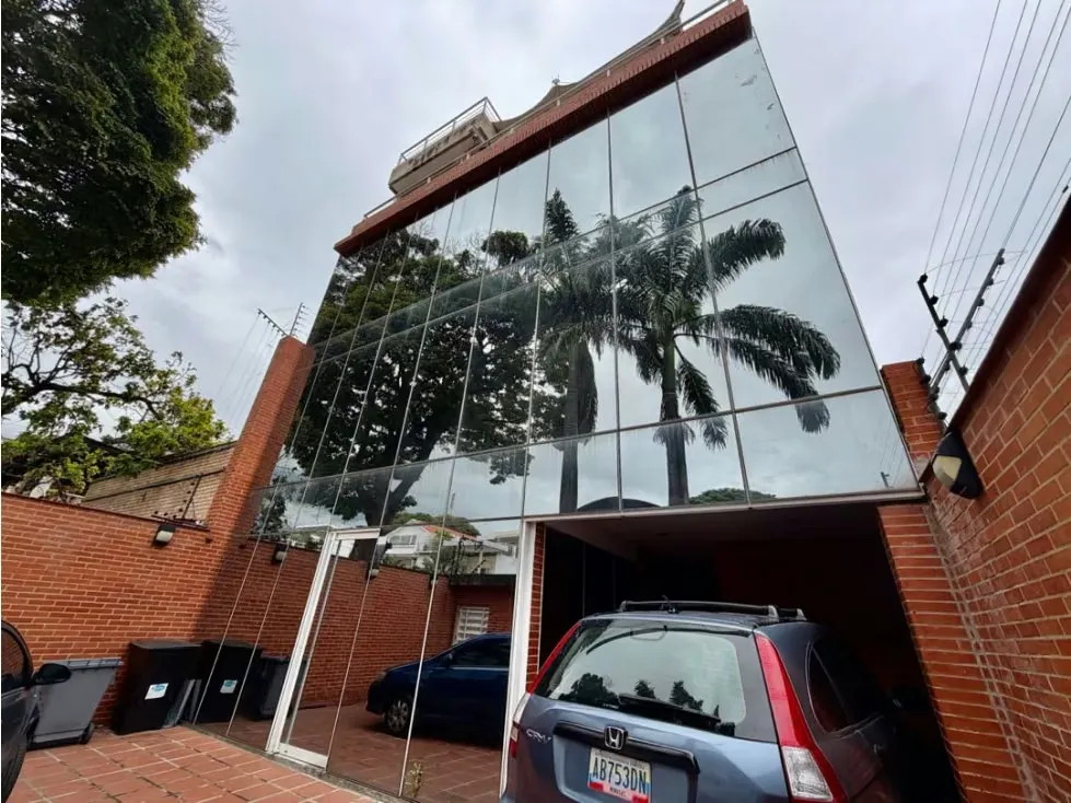 Se alquila edifcio completo para oficina 581m2 La Carlota - 7