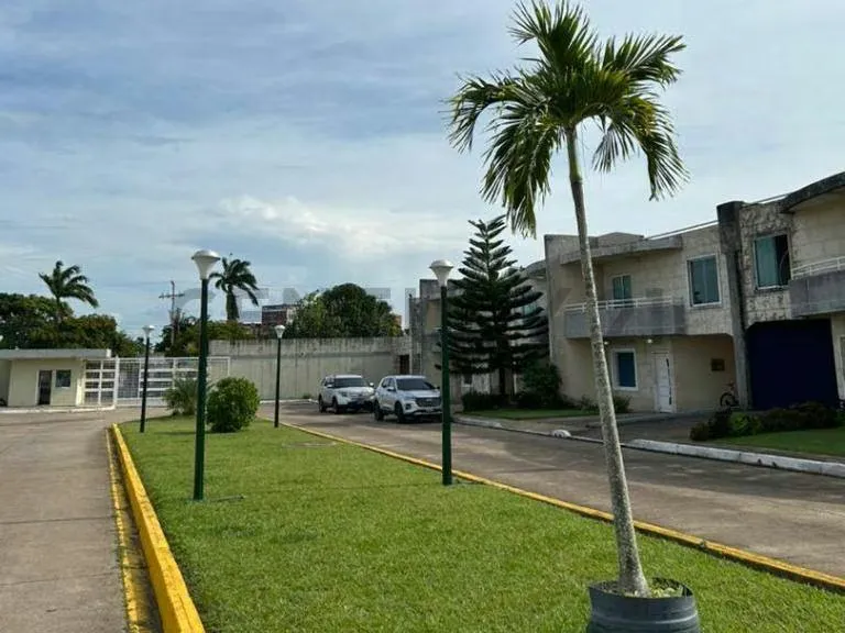 VENTA DE TOWN-HOUSE EN OBRA GRIS - 5