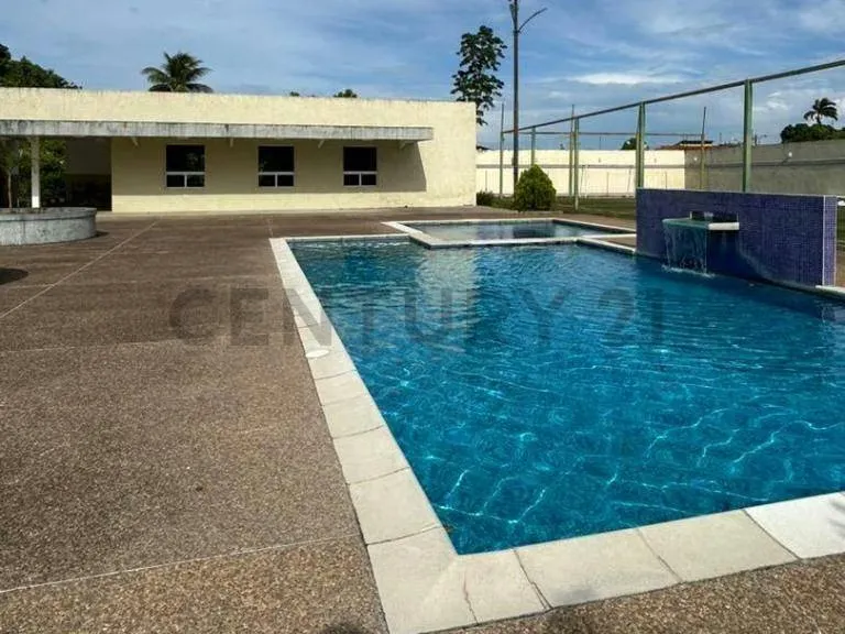 VENTA DE TOWN-HOUSE EN OBRA GRIS - 7