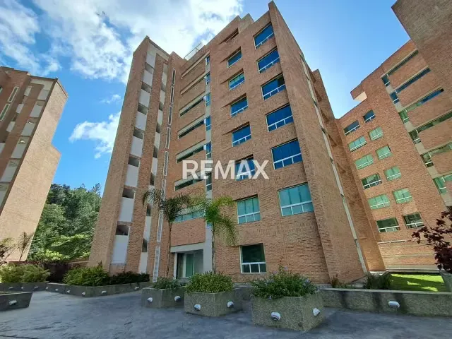 VENDO PLANTA BAJA DÚPLEX CON JARDÍN PRIVADO URB. SOLAR DEL HATILLO - 17
