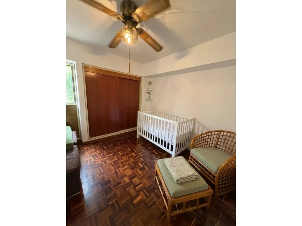 Apartamento en venta 112m², Los palos Grandes - 2