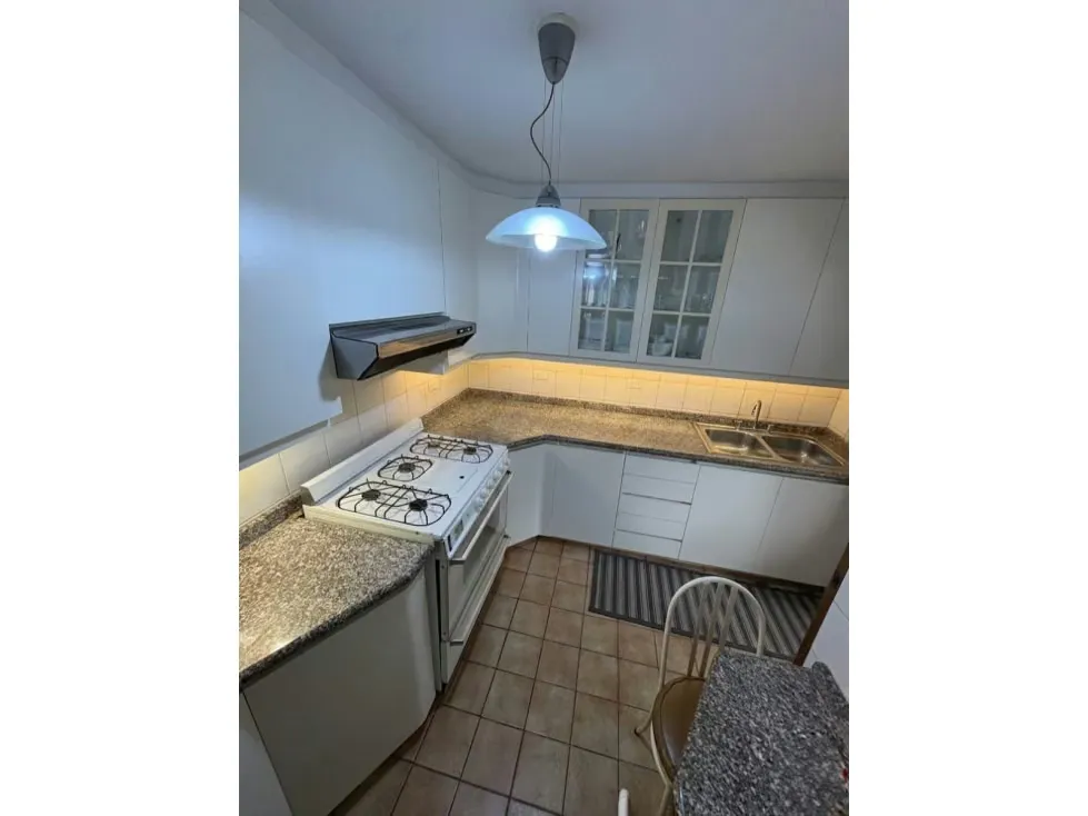 Apartamento en venta 112m², Los palos Grandes - 3
