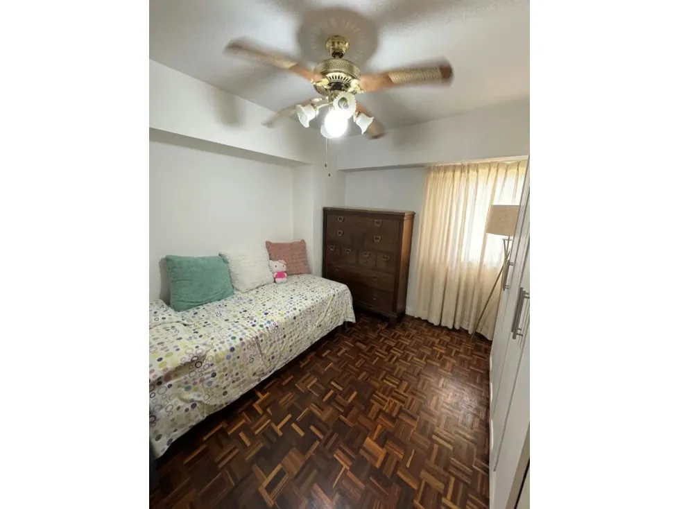 Apartamento en venta 112m², Los palos Grandes - 5