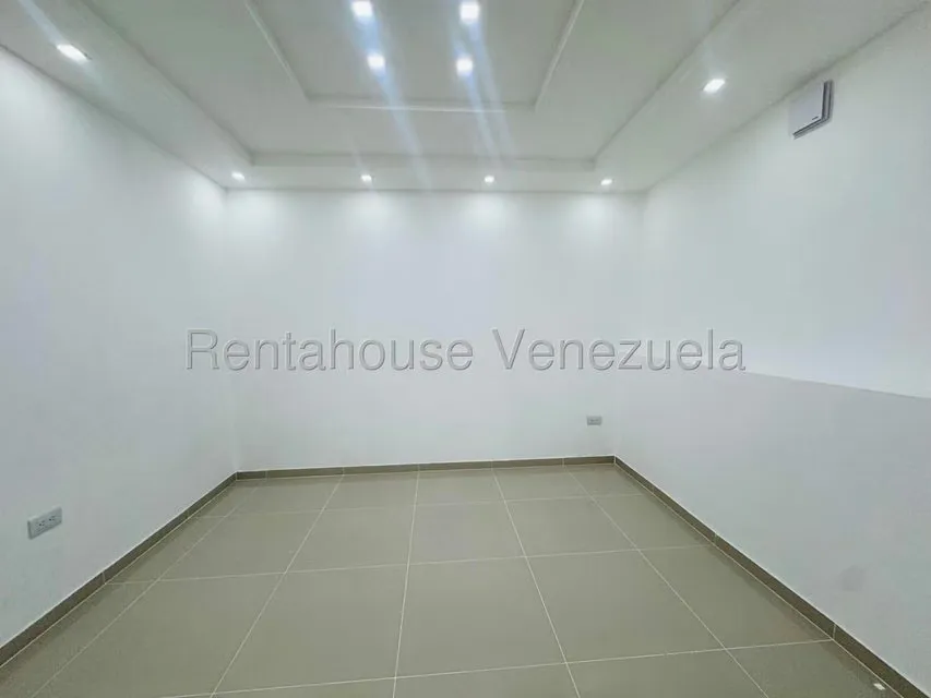Apartamento (1 Nivel) en Venta en Loma Linda, Distrito Metropolitano - 12