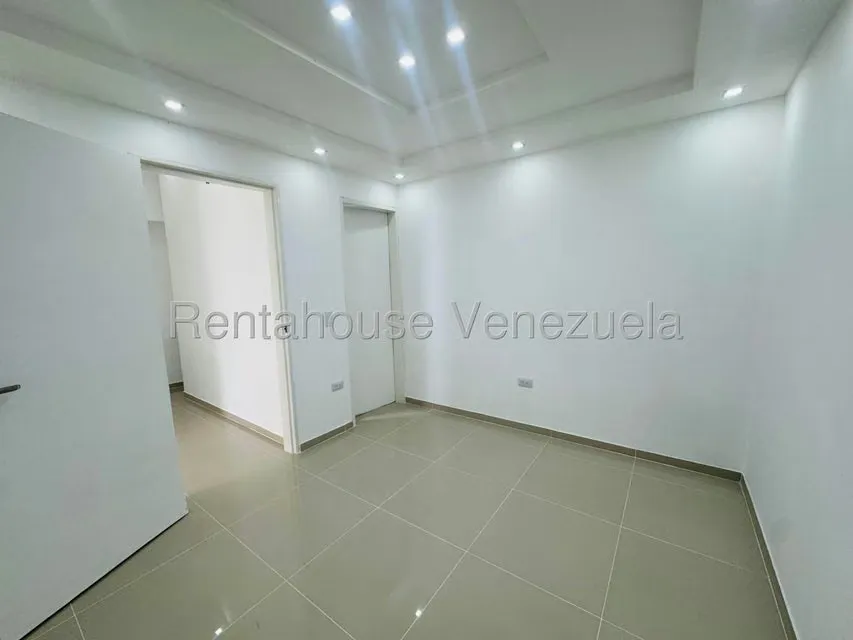 Apartamento (1 Nivel) en Venta en Loma Linda, Distrito Metropolitano - 13