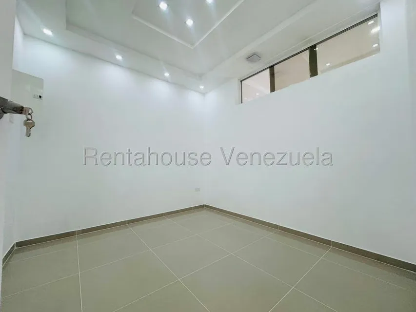 Apartamento (1 Nivel) en Venta en Loma Linda, Distrito Metropolitano - 14