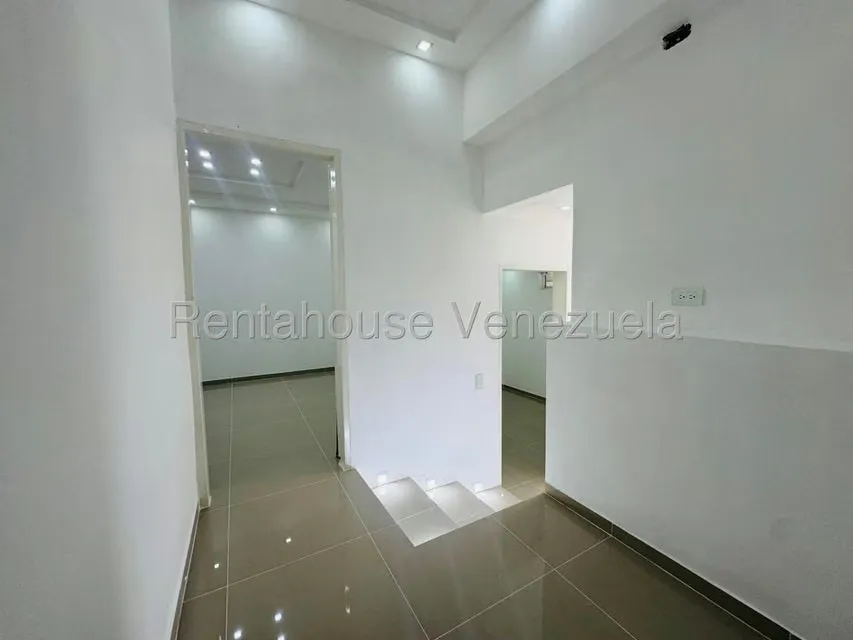 Apartamento (1 Nivel) en Venta en Loma Linda, Distrito Metropolitano - 15