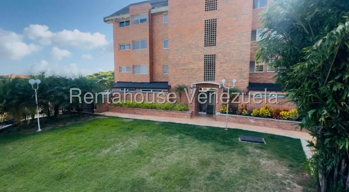 Apartamento (1 Nivel) en Venta en Loma Linda, Distrito Metropolitano - 19