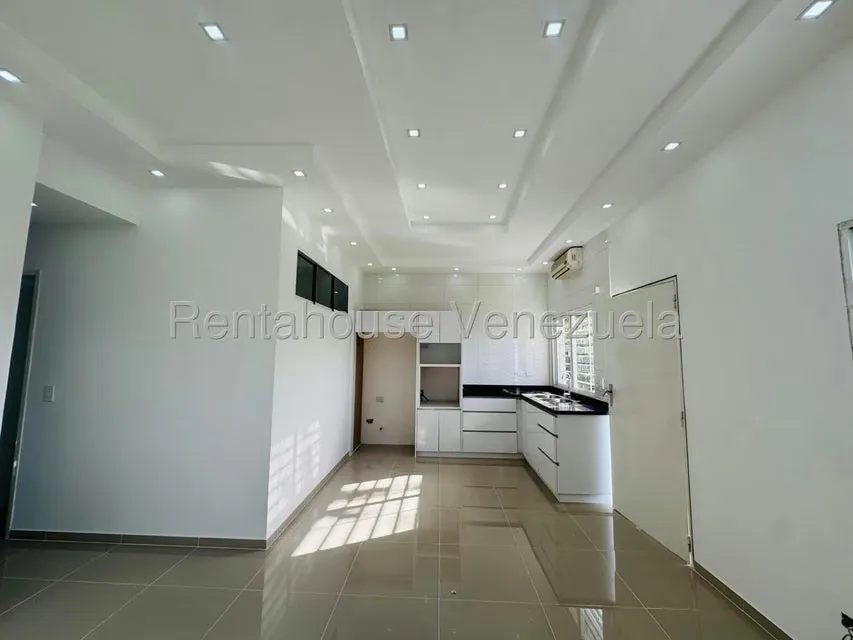 Apartamento (1 Nivel) en Venta en Loma Linda, Distrito Metropolitano - 4