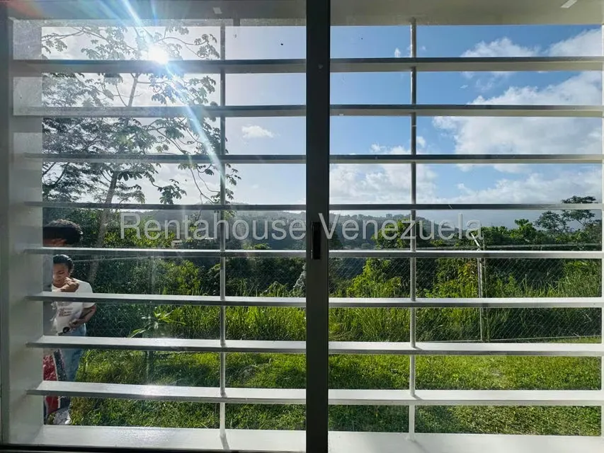 Apartamento (1 Nivel) en Venta en Loma Linda, Distrito Metropolitano - 6