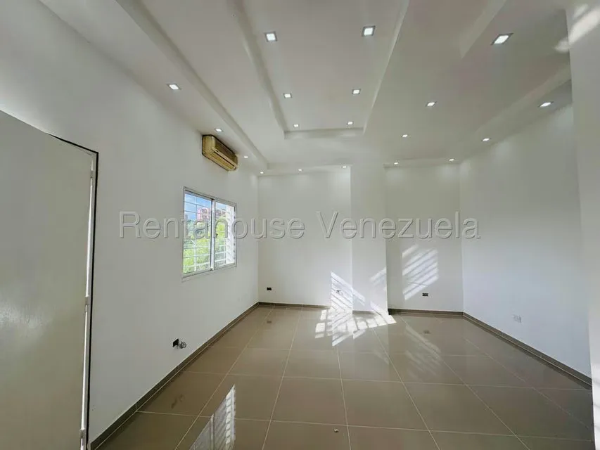 Apartamento (1 Nivel) en Venta en Loma Linda, Distrito Metropolitano - 7